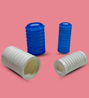 Silicone Bellows