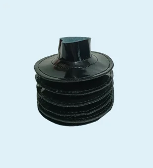 Rubber Bellow Seal